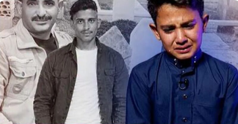 خلال ساعات.. وفاة عم وابن اخيه تهز عائلة أردنية (فيديو..