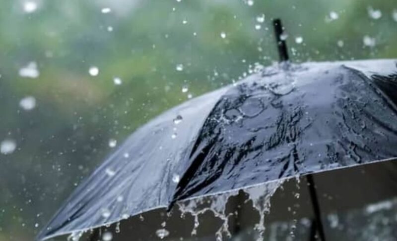 امطار الخير تزور المملكة بهذا الموعد