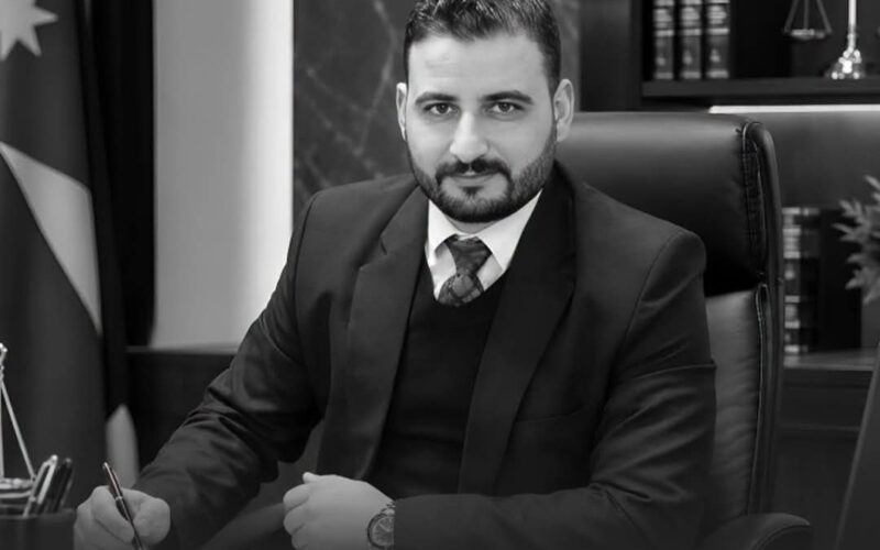 نهاية مأساوية لشاب في الاردن