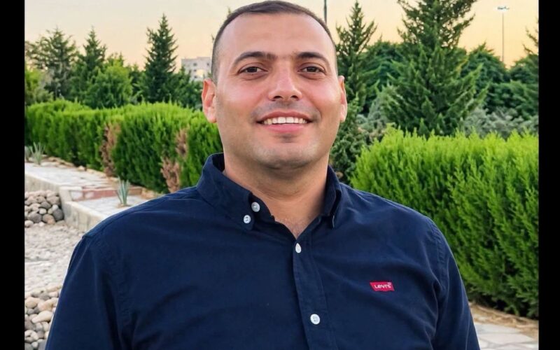 وفاة الشاب الخلوق المؤدب ابن بلدة دير السعنه يحيى إرشيد طعامنه
