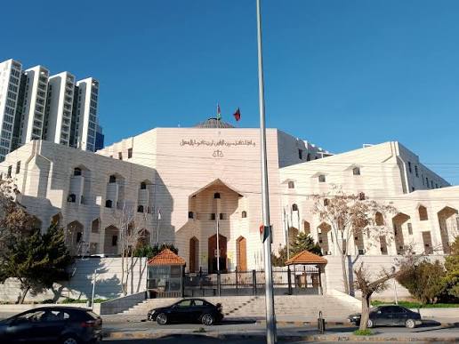 لمن يعرفهم.. أردنيون مطلوبون للمحاكم (أسماء)