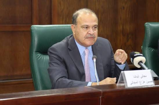 المجالي: إنذار أخير قبل الفوضى