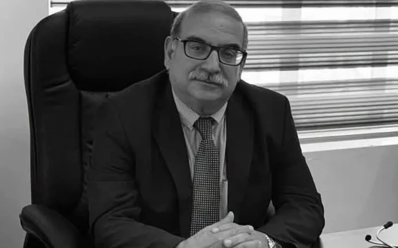 الحزن يخيّم على مستشفيات البشير