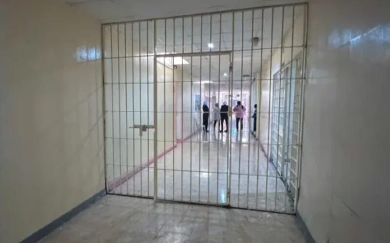 حبس أردنية 4 أشهر وتعويض 1100 دينار  لقولها “يا مكيودات