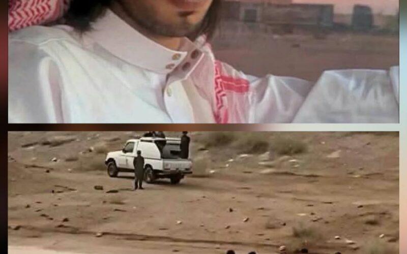 حزن يخيم على مواقع التواصل الاجتماعي بعد وفاة الشاب حسن مشاري