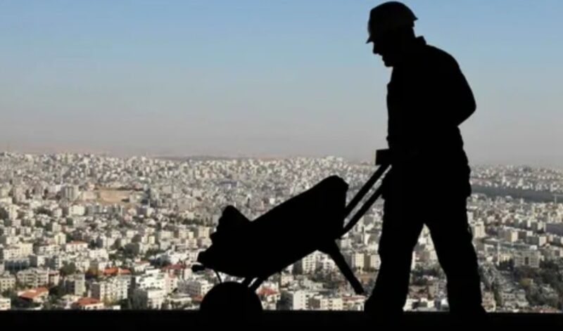 لا تمديد لمهلة تصويب أوضاع العمالة غير الأردنية المخالفة