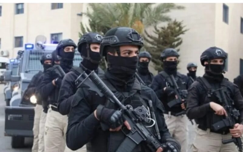 بيان هام صادر عن المملكة الأردنية الهاشمية والجمهورية العربية السورية