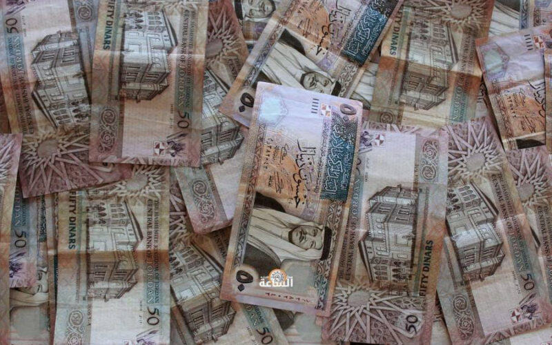 محكوم عليهم: أردنيون.. المحكوم له: شركة الوطني للتمويل الأصغر (أسماء)