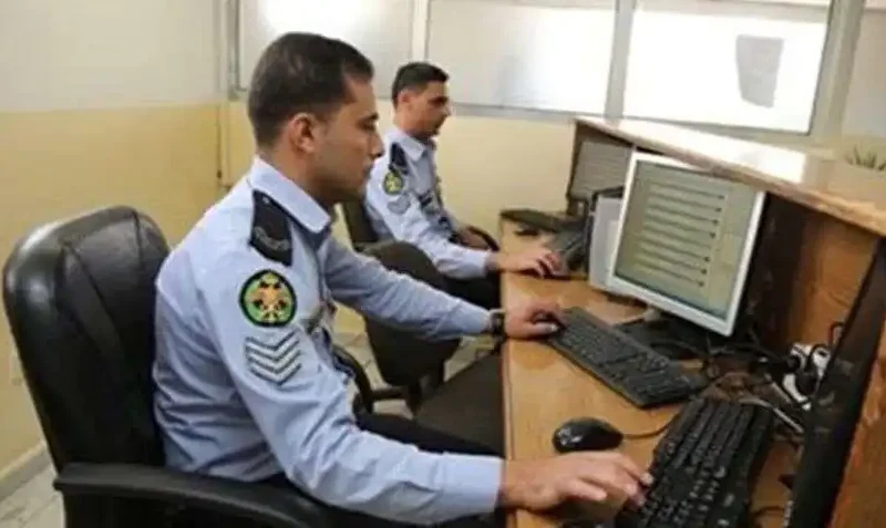 محاكم تمهل أردنيين 10 أيام (أسماء)