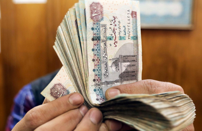 مساعدات نقدية لأصحاب المعاشات وكبار السن من بنك ناصر تصل إلى 30 ألف جنيه.. ازاي تحصل عليها؟